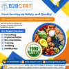 HACCP Certification in Qatar