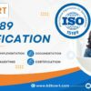 ISO 15189 Certification in Fresno