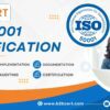 ISO 50001 Certification in Saudi Arabia