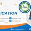 HALAL Certification Services in Chicago