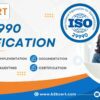 ISO 29990 Certification Services in Dallas