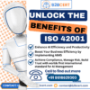 ISO 42001 Certification Services in Denver – Manage AI Responsibly