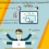 Data Analyst Course in Delhi to Become Certified Data Professional