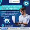 SOC 2 Certification Services in Houston