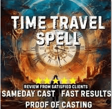 +256792321827 PERSUASIVE ROBUST TIME TRAVEL SPELLS IN ASIA