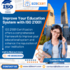 ISO 21001 Consultants in Kuwait – Empower Your Educational Excellence