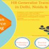 HR Training in Delhi for Hands-On Corporate HR Learning Experience