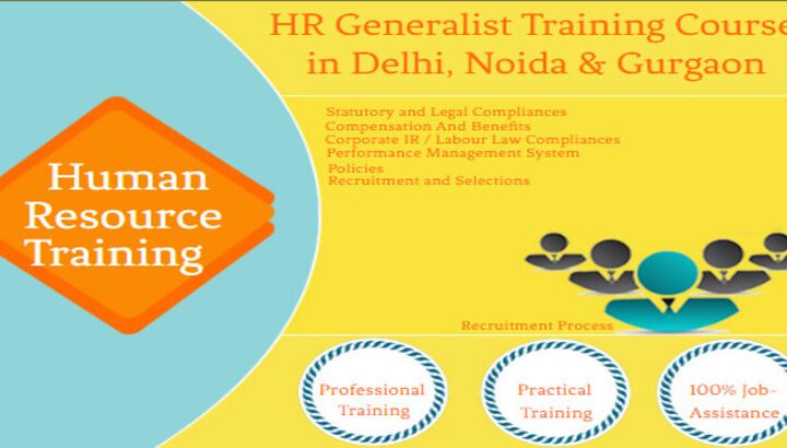 HR Training in Delhi for Hands-On Corporate HR Learning Experience