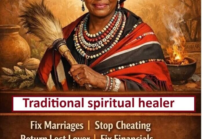 International healer and spiritualist +256750001697 South Africa