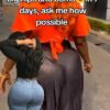 WHATSAPP DOCTOR SWAIBU +27605099537 HIPS AND BUMS