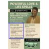 MONEY SPELLS/Love Spells ads Voodoo Doll +27685771974