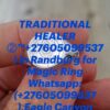 Traditional Healing Services Across Johannesburg