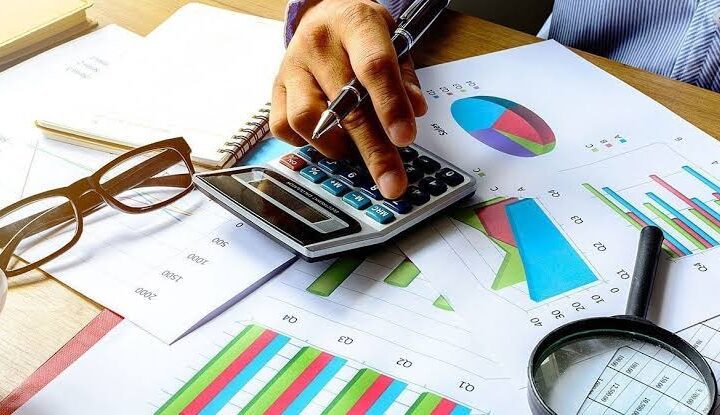 Accounting Course in Delhi – SLA Consultants India