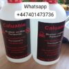 Caluanie Muelear Oxidize  +639950791362