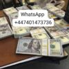 QUALITY BANK NOTES(MONEY)(+447401473736)