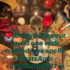 Traditional Healing in Kempton Park