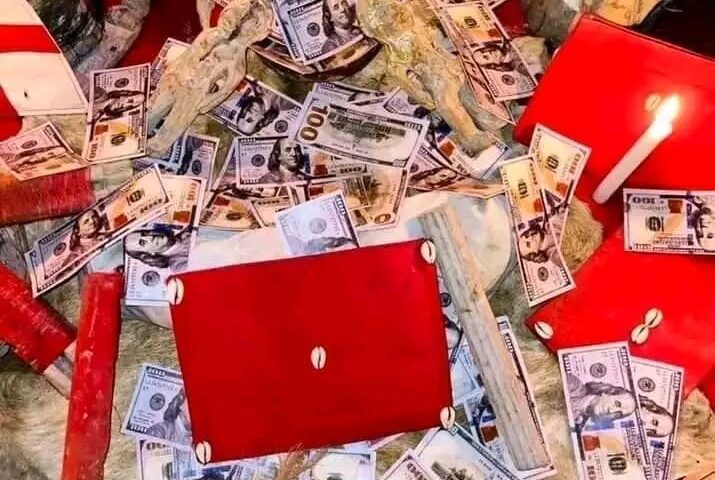 +2347075922235 How To Connect Real Occult For Wealth In England