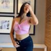 ENJOY ✅ ((9873111406)) ✅ Call Girls In Sangam Vihar    | Delhi