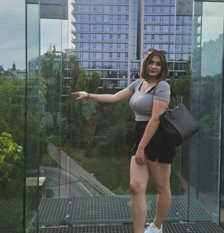 ENJOY ✅ ((9873111406)) ✅ Call Girls In ISBT | Delhi